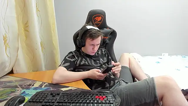 iliaskrislove online show from 14, 1, 2026