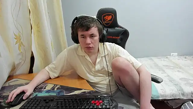 iliaskrislove online show from 17, 2, 2026