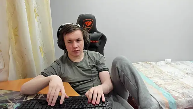 iliaskrislove online show from 24, 2, 2026