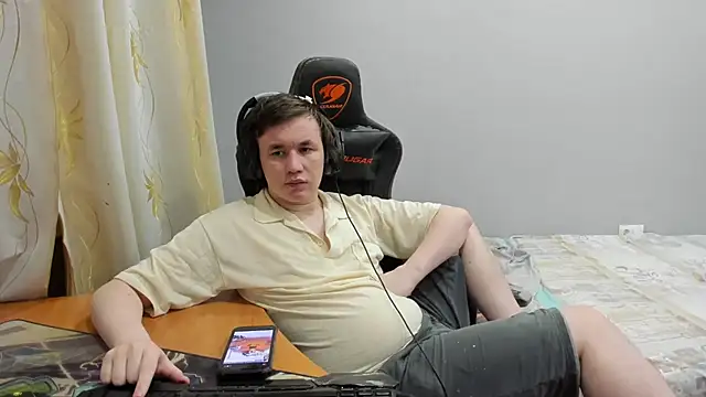 iliaskrislove online show from 27, 2, 2026