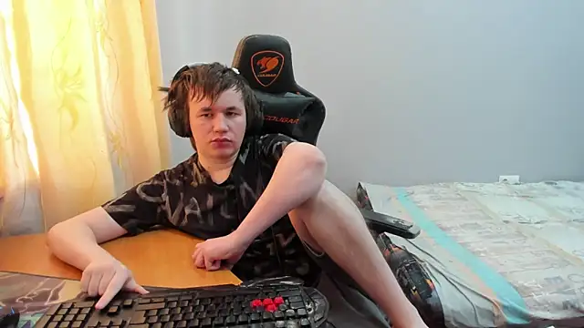 iliaskrislove online show from 15, 3, 2026