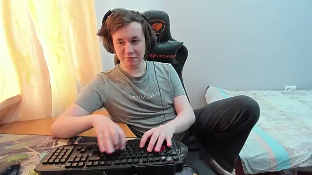 iliaskrislove online show from 21, 3, 2026