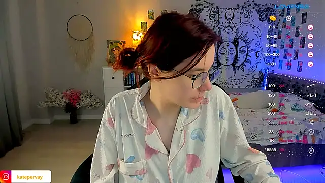 Snapshot of callmekatesmith chatting on 19, 1, 2025 callmekatesmith online show from 19, 1, 2025