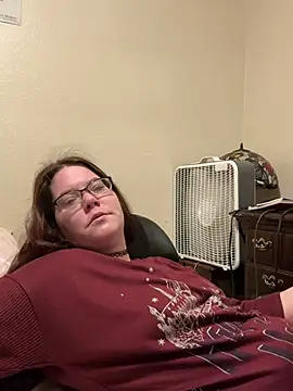 FreakNastyLacie online show from 31, 1, 2025