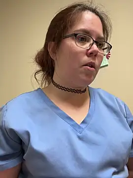 FreakNastyLacie online show from 1, 2, 2025