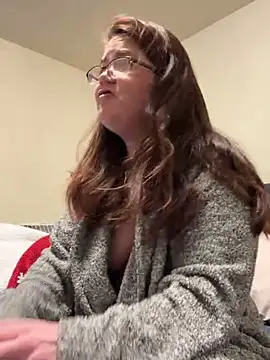 FreakNastyLacie online show from 7, 2, 2025