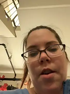 FreakNastyLacie online show from 8, 2, 2025