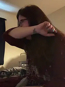 FreakNastyLacie online show from 9, 2, 2025