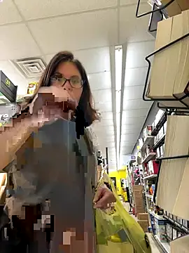 FreakNastyLacie online show from 25, 10, 2025