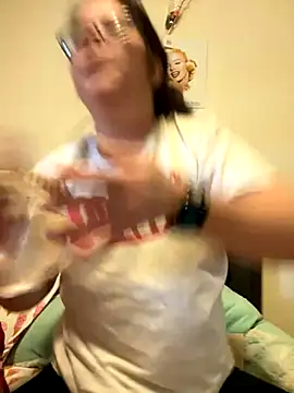 FreakNastyLacie online show from 2, 11, 2025