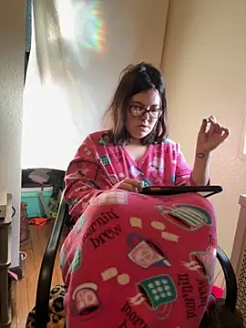 FreakNastyLacie online show from 7, 11, 2025