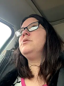 FreakNastyLacie online show from 19, 12, 2025