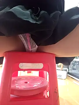Yummy Girl0 online show from 28, 2, 2025