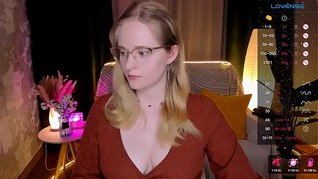 Aemilia  online show from 1, 3, 2026