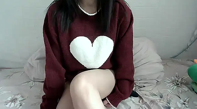 Alicesweetk4 online show from 15, 1, 2025