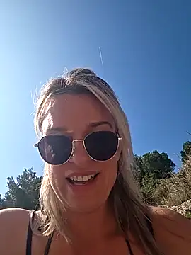 SpicyVicky online show from 26, 2, 2026