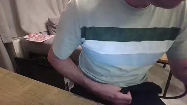 Michealtje85 online show from 18, 12, 2025