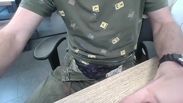 Michealtje85 online show from 9, 3, 2026