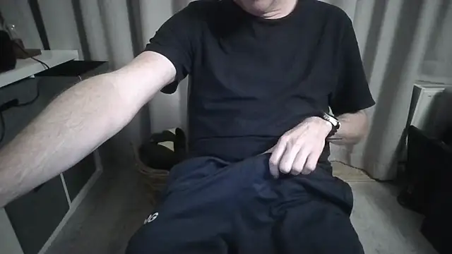 Michealtje85 online show from 23, 3, 2026