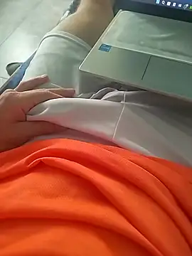 YormanBigDick online show from 20, 11, 2025