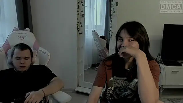 MashkaRay online show from 9, 10, 2025