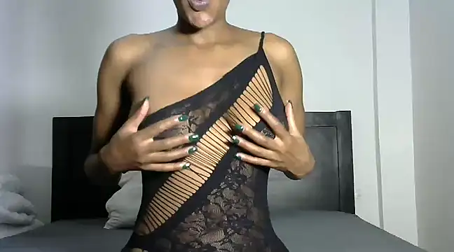 sexymelisah online show from 19, 12, 2024