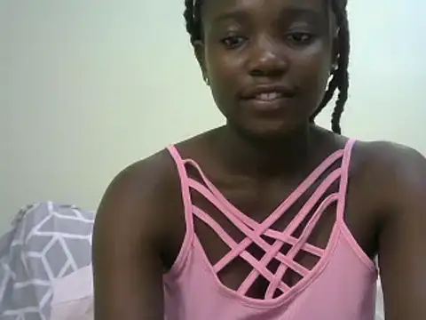 Latiffagodess online show from 9, 1, 2025