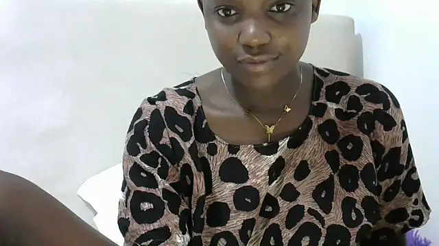 Latiffagodess online show from 24, 9, 2025