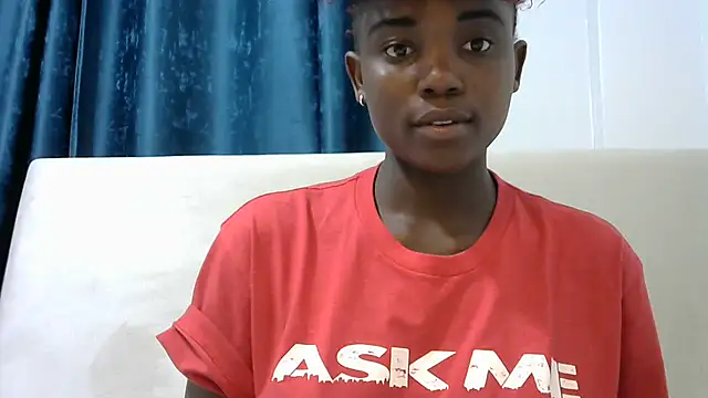 Latiffagodess online show from 7, 11, 2025