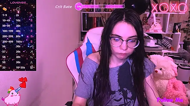 Snapshot of Sia_Shine chatting on 29, 11, 2025 Sia Shine online show from 29, 11, 2025