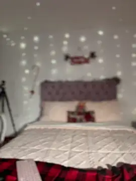 samantha evans2 online show from 22, 12, 2025