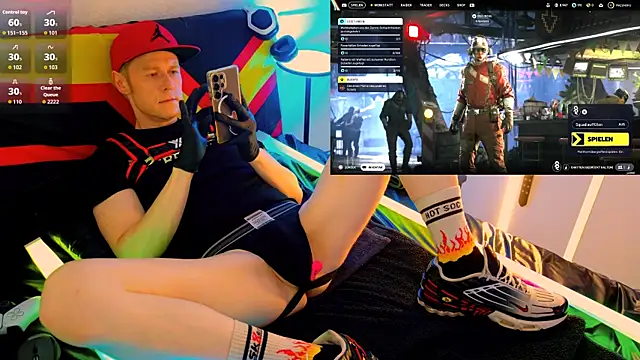 Fuc71 online show from 2, 11, 2025