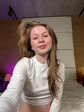 AliceBellamy online show from 15, 3, 2026