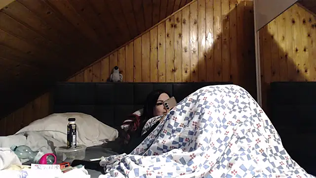 BoeseMoni1998 online show from 26, 10, 2025