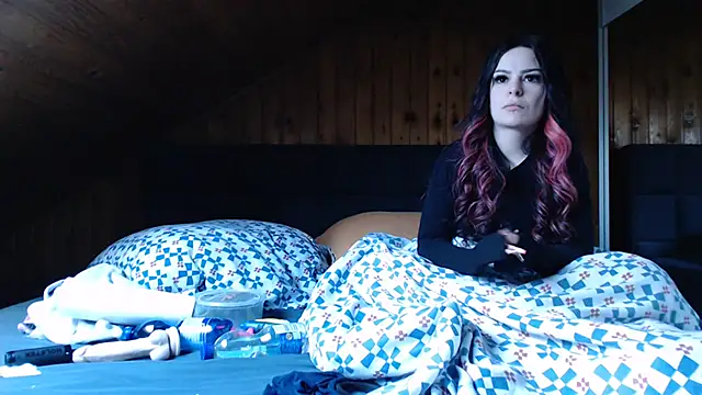 BoeseMoni1998 online show from 18, 1, 2026