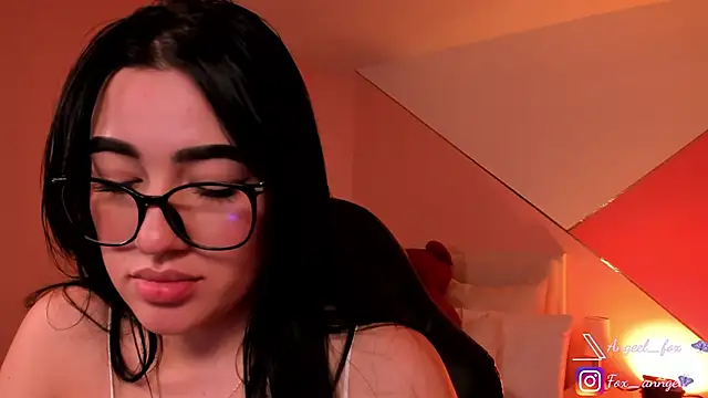 angeel fox online show from 21, 12, 2025