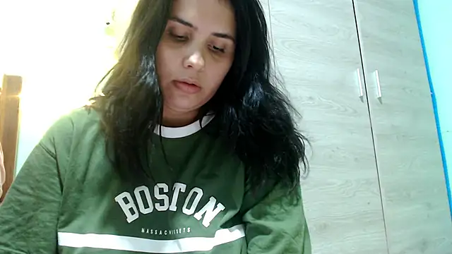 zaritagape21 online show from 27, 12, 2024