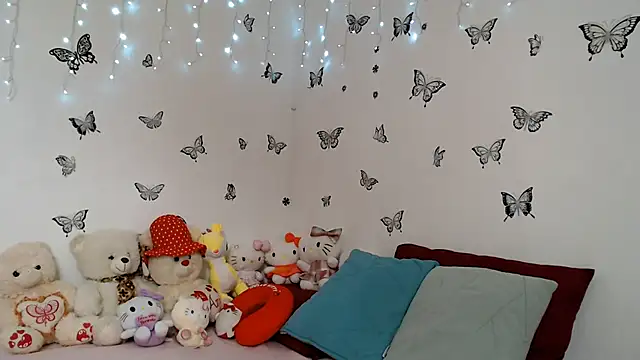zaritagape21 online show from 2, 3, 2025