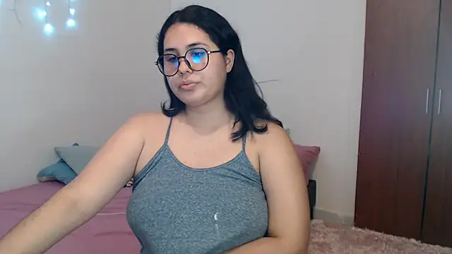 zaritagape21 online show from 8, 10, 2025