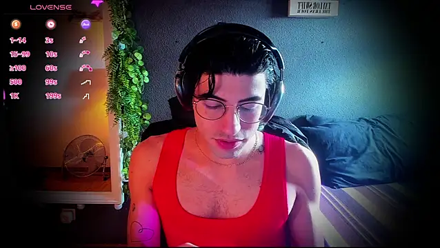 newjeff online show from 13, 10, 2025