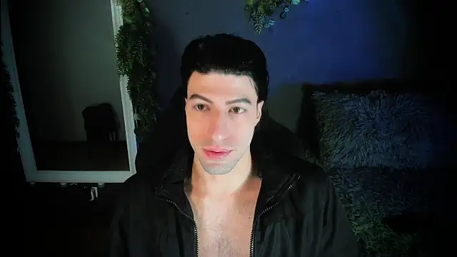 newjeff online show from 20, 2, 2026