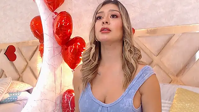 JoannaStanford online show from 21, 2, 2025