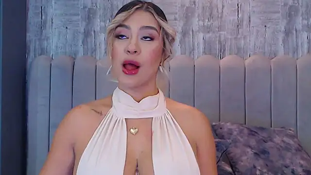 JoannaStanford online show from 19, 9, 2025