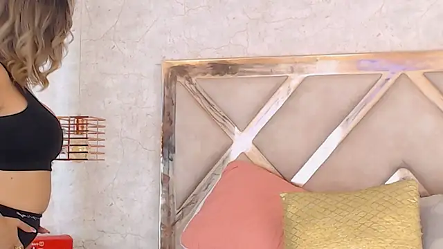 JoannaStanford online show from 18, 11, 2025