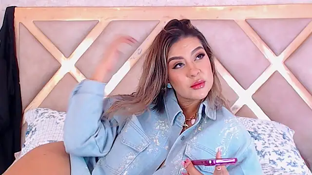 JoannaStanford online show from 15, 2, 2026