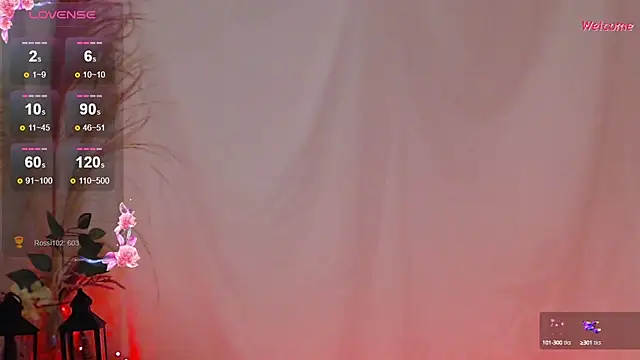 Leonora luxry online show from 6, 12, 2024