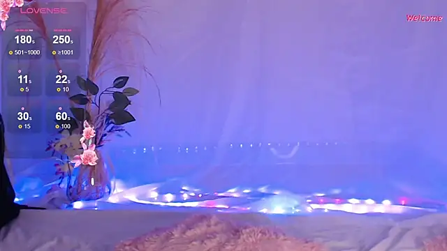 Leonora luxry online show from 9, 12, 2024
