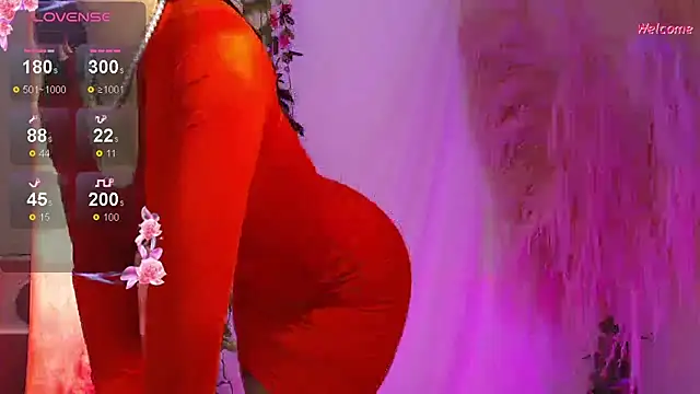 Leonora luxry online show from 21, 2, 2025
