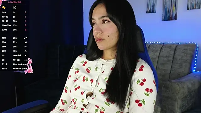 ZaraDames  online show from 11, 1, 2026