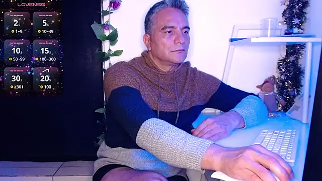 golden punisher online show from 3, 12, 2024